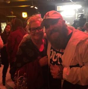 Meet your Posher, Kelly